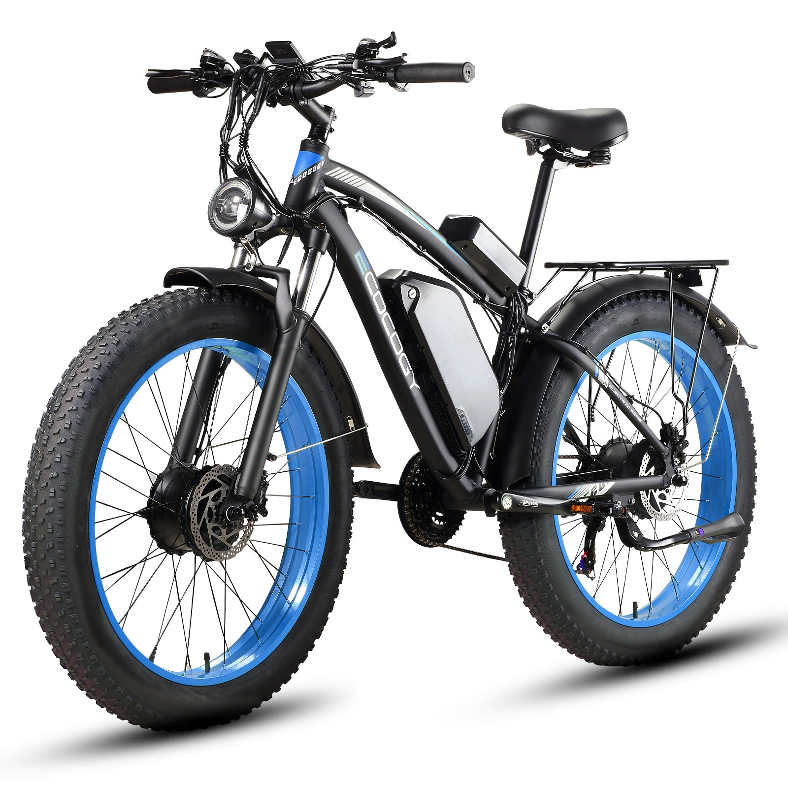 17+ Good Ebike Brands The best professional electric bike brands in the world